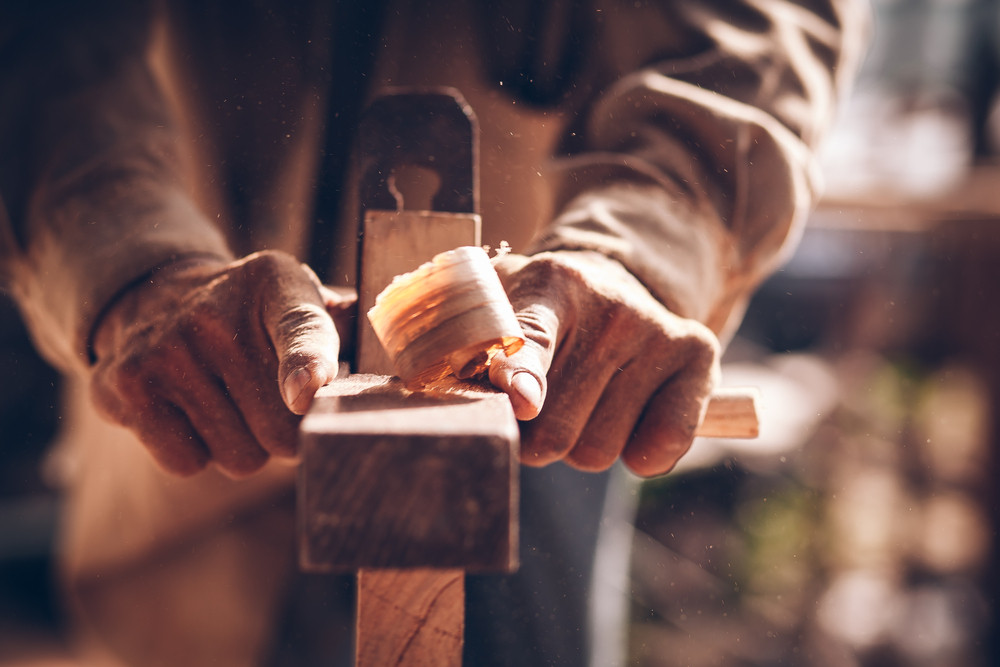 Os melhores grampos de fixação para carpintaria estão aqui!